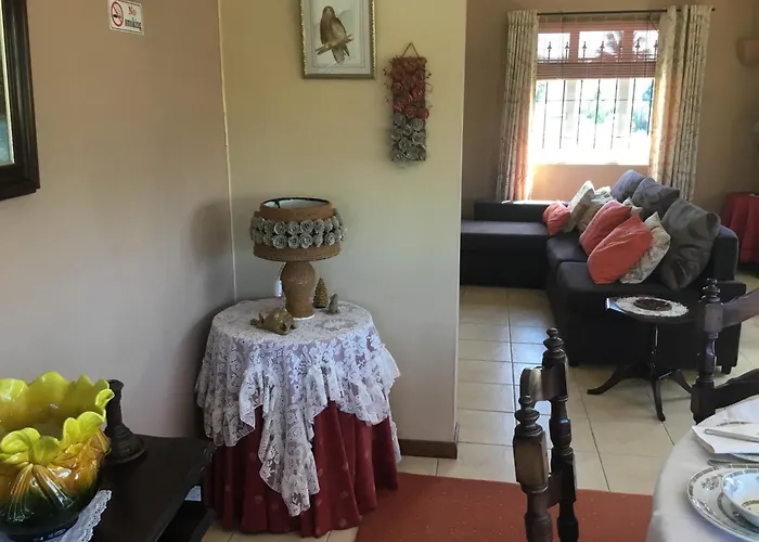 Aurelia Lodge - Apartment With Terrace