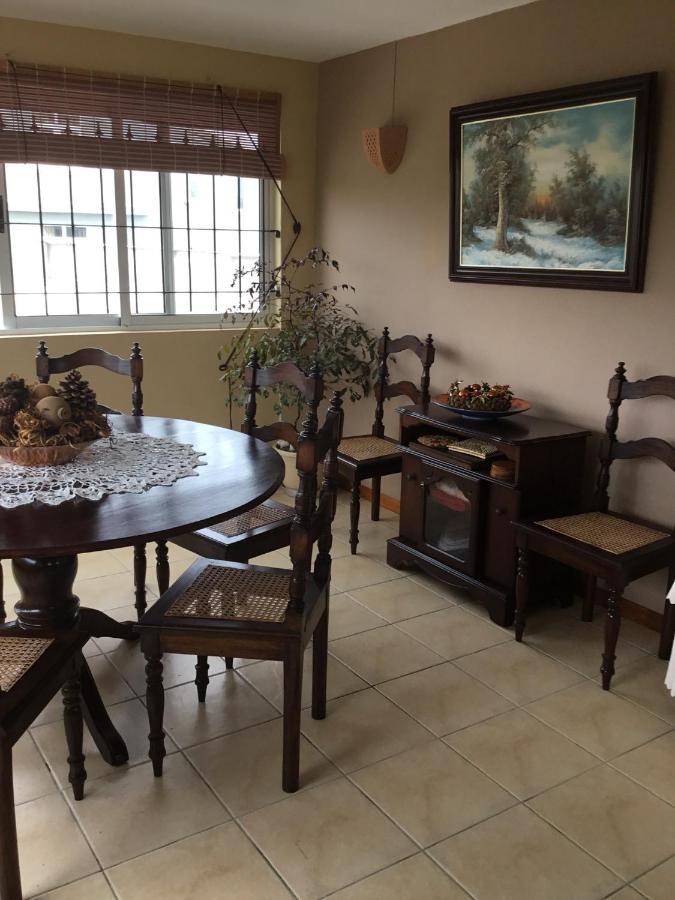 Apartment Aurelia - With Terrace