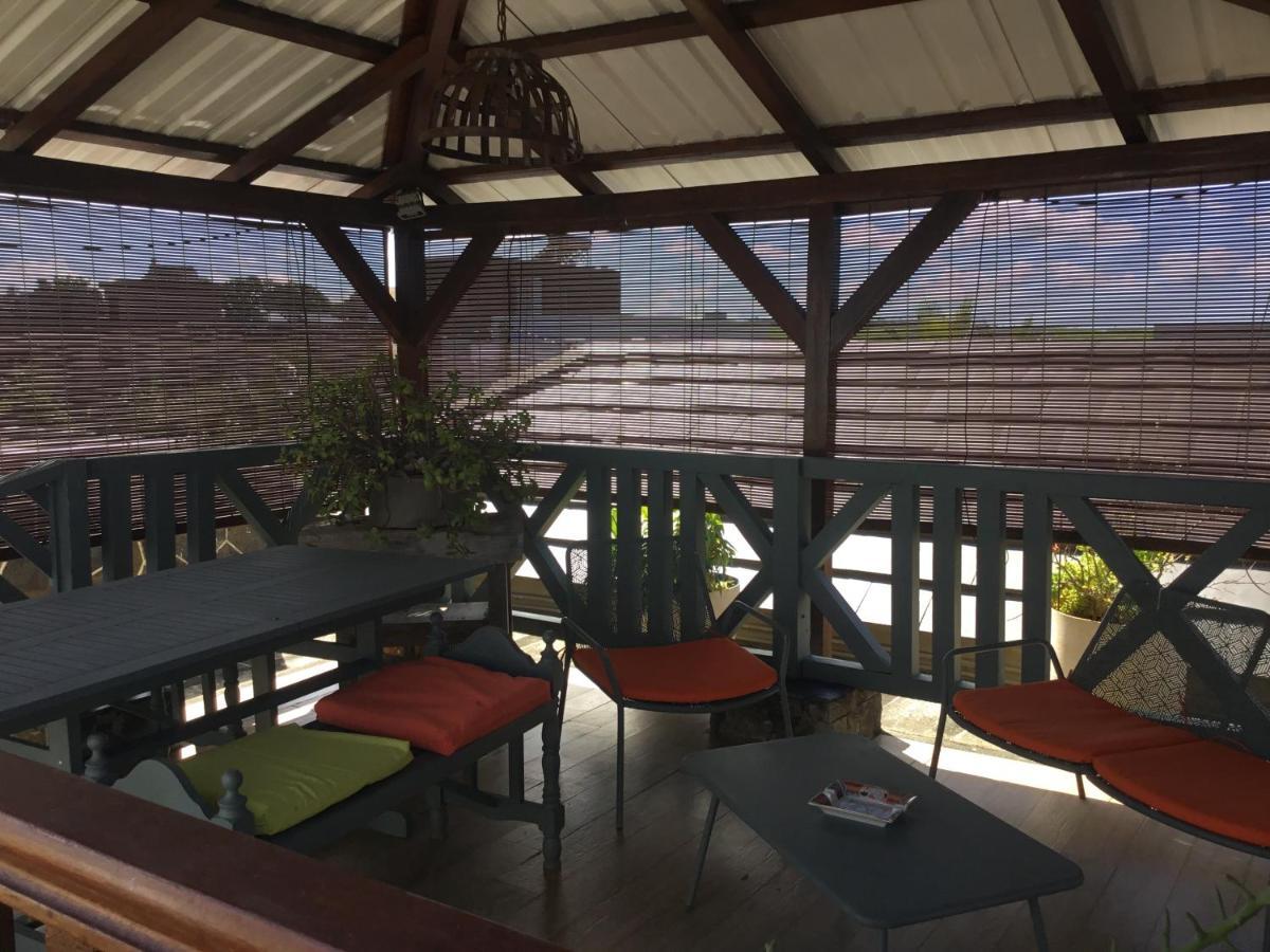 Aurelia - With Terrace