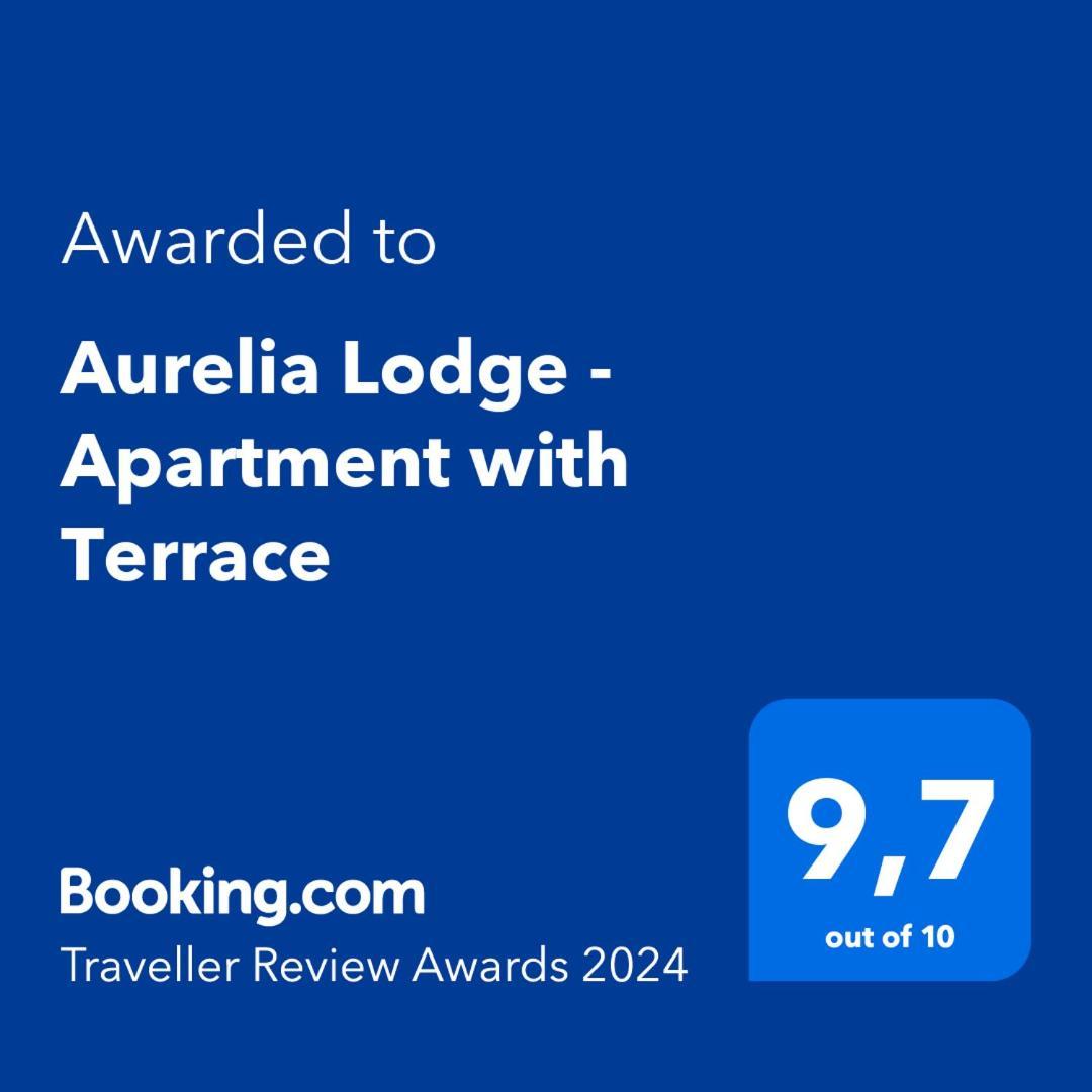 Apartment Aurelia - With Terrace Souillac