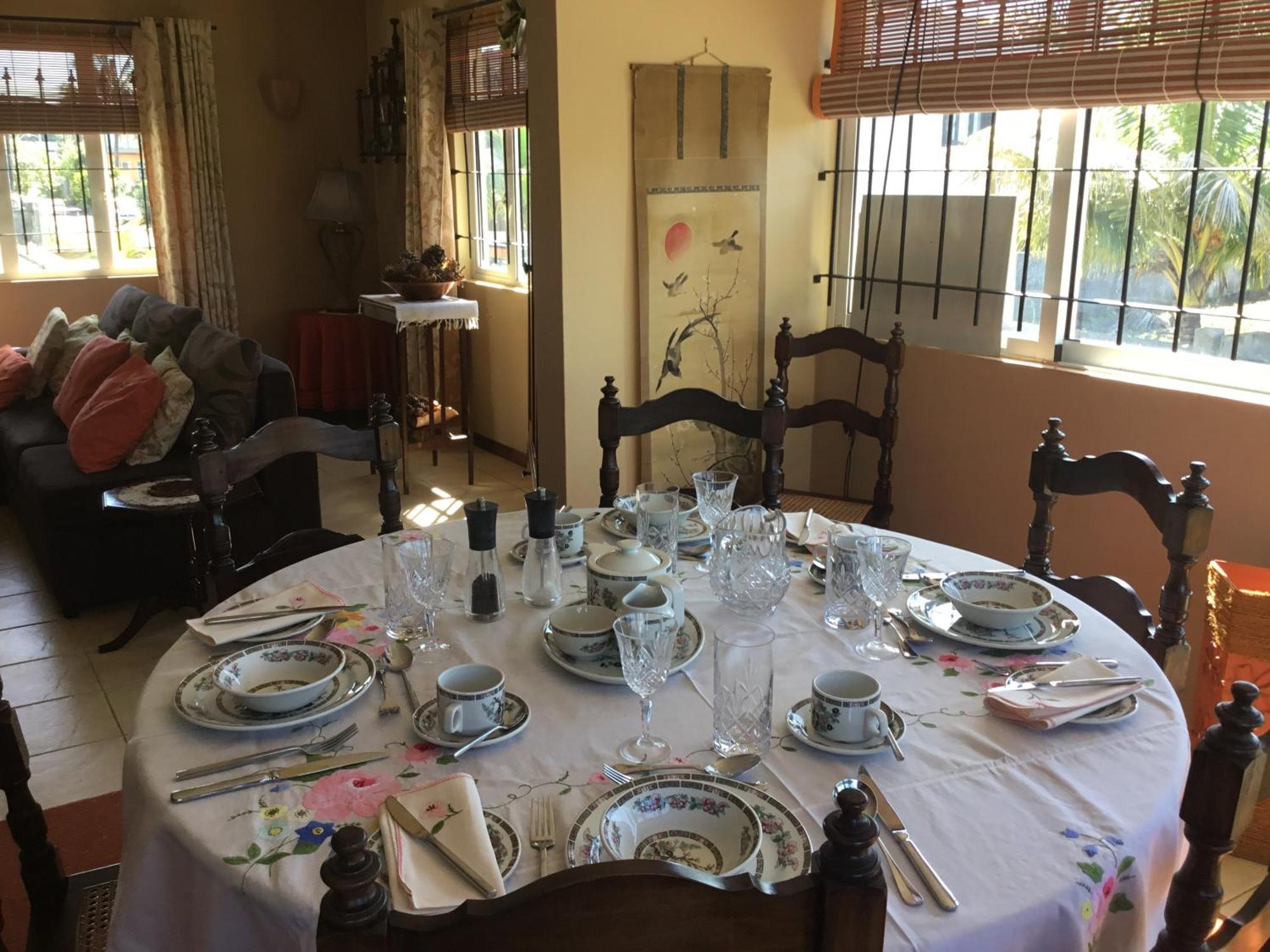 Apartment Aurelia - With Terrace Souillac