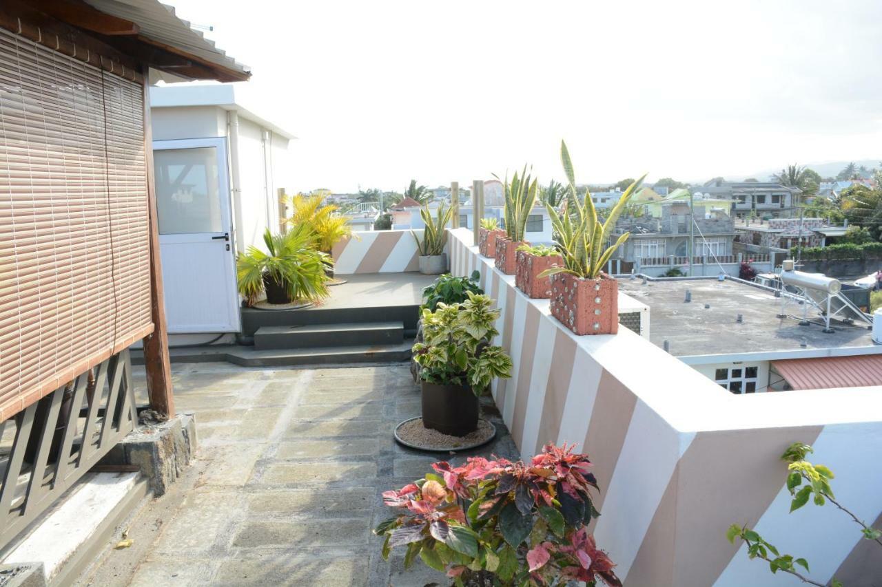 Aurelia - With Terrace Apartment *
