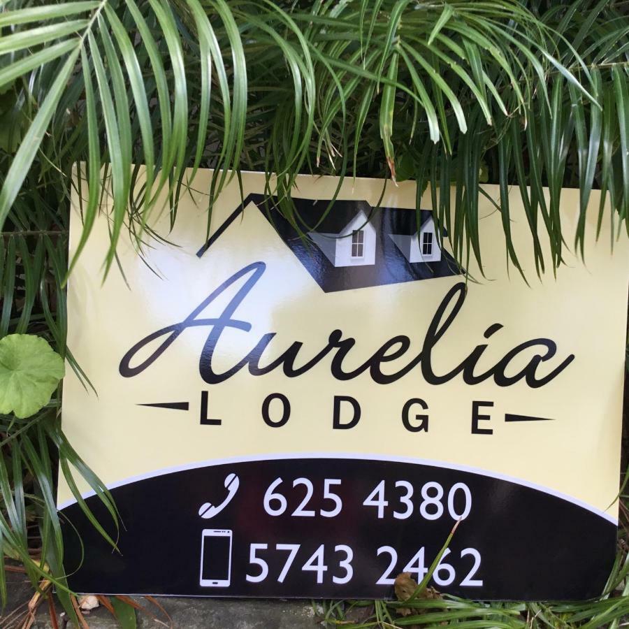 Aurelia - With Terrace