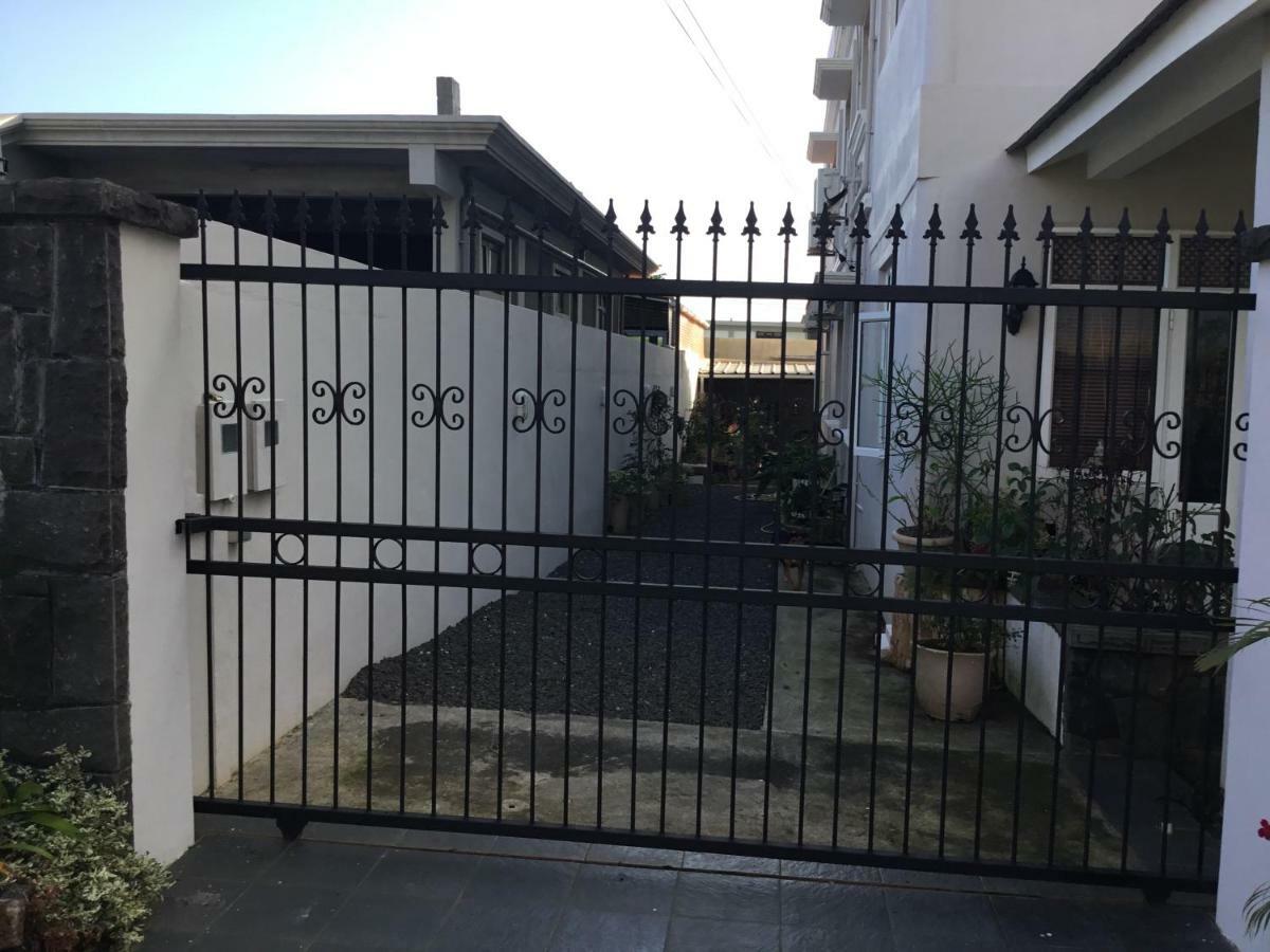 Aurelia - With Terrace Apartment