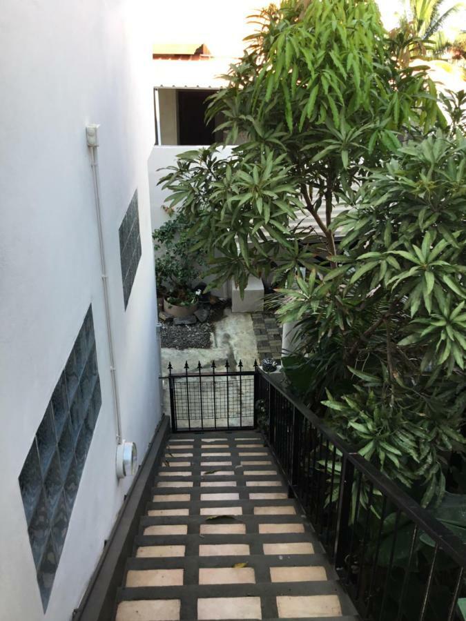 Aurelia - With Terrace Apartment Souillac