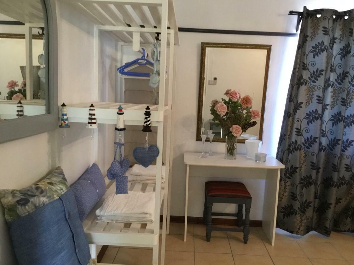 Apartment Aurelia - With Terrace