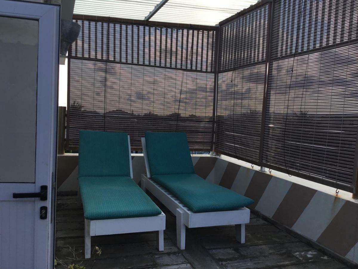 अपार्टमेंट Aurelia - With Terrace