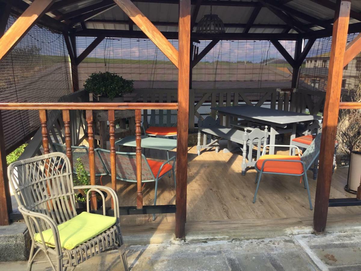 Apartamento Aurelia - With Terrace