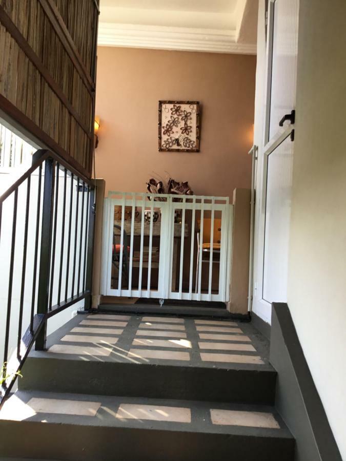 Aurelia - With Terrace अपार्टमेंट Souillac